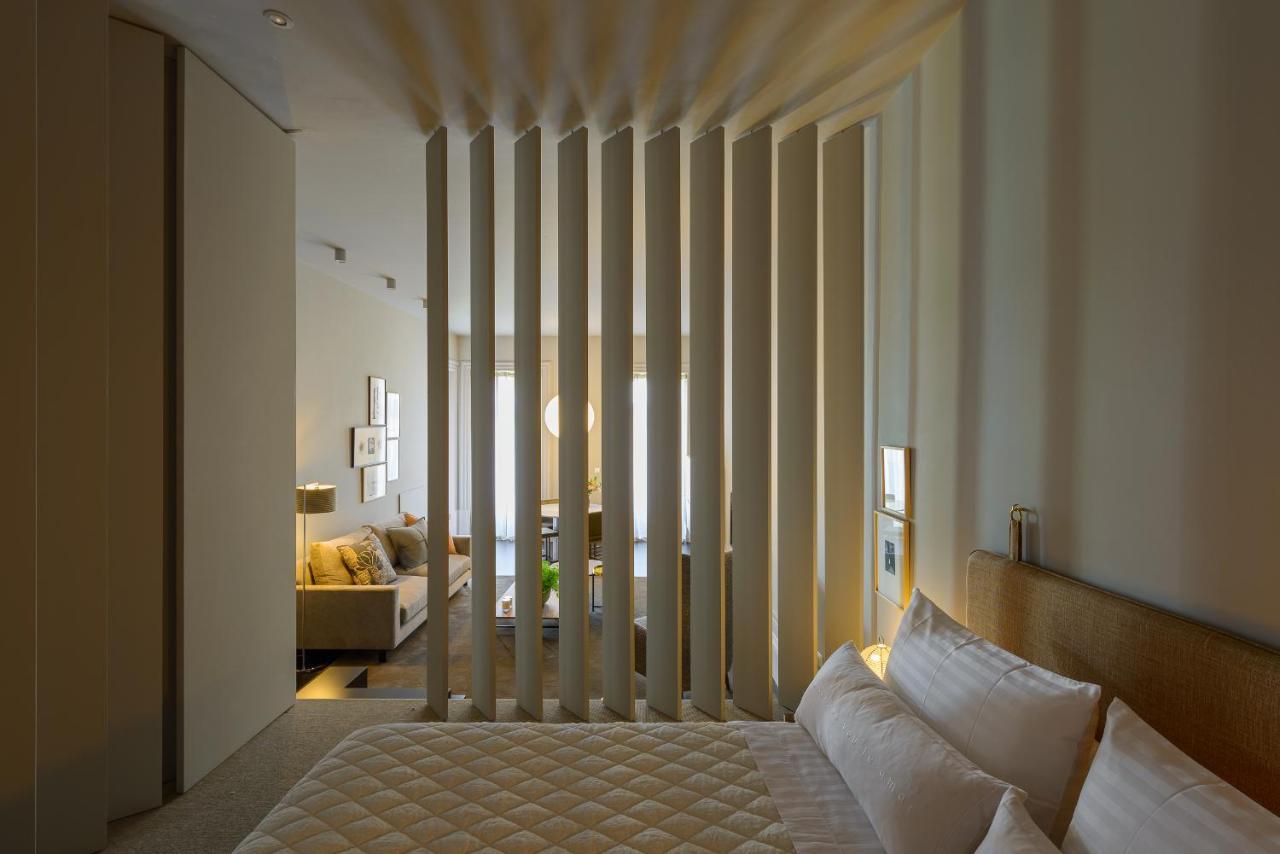 Flh Esqvta Luxury Housing Porto Exterior foto