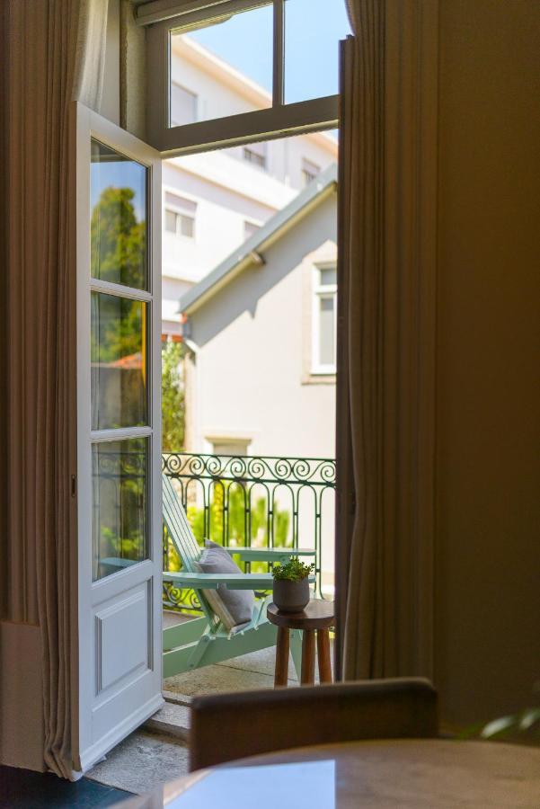 Flh Esqvta Luxury Housing Porto Exterior foto
