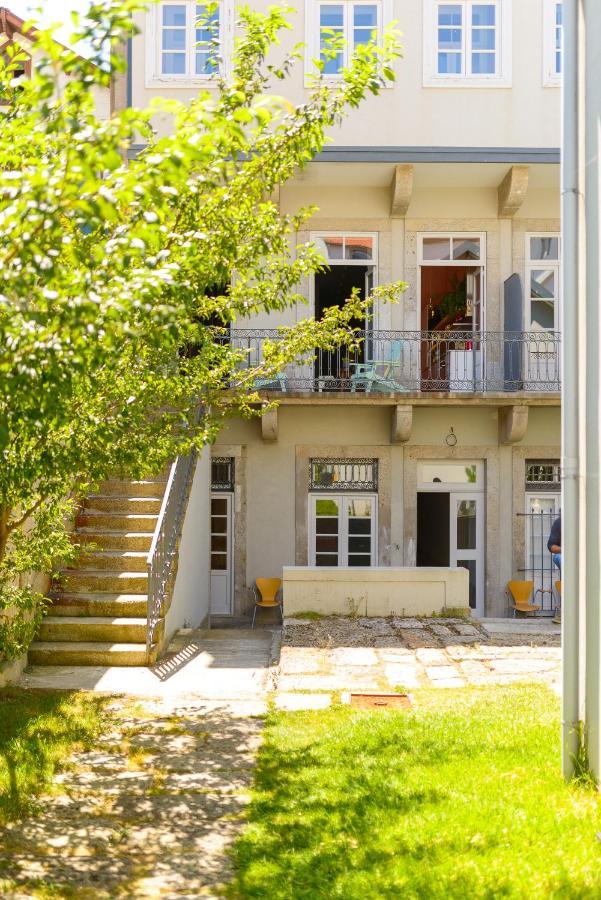 Flh Esqvta Luxury Housing Porto Exterior foto